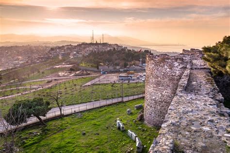 21 Best Things To Do In Izmir Turkey S Third Largest City Izmir