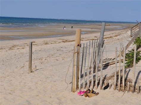 This Mass Beach Is One Of The Best Beaches In New England According