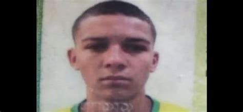 Goionews Jovem de 21 anos é morto tiro na cabeça no Paraná