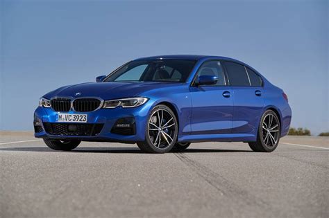 2020 Bmw 3 Series Prices Reviews And Pictures Edmunds