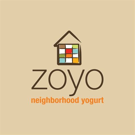 Zoyo Neighborhood Yogurt Menu | Phoenix | Kosher Po