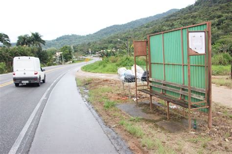 Estado Licita Novos Abrigos De Passageiros Para A Rodovia Do Arroz