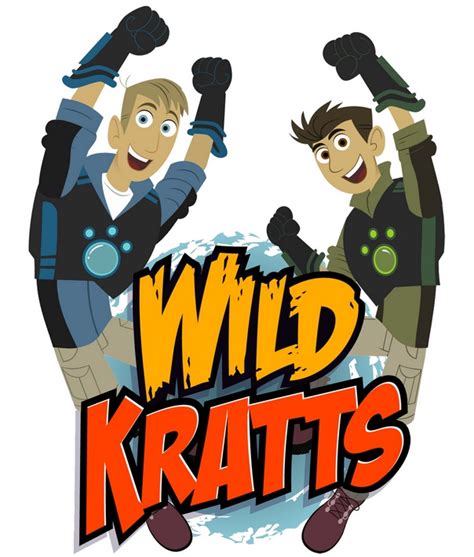 Wild Kratts S 01 E 01 Mom Of A Croc Tv Show Materials For Tweens