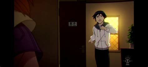 Which Episode Is This Roreimo