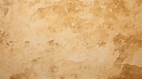 Textured Wall With A Rough Stucco Finish Background Stucco Plaster