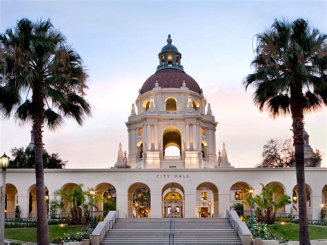 Top Pasadena wedding Venues: Historic Elegance, Natural Splendor, and ...