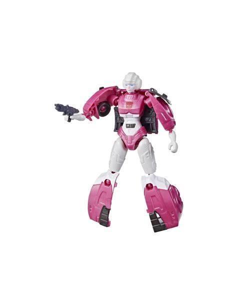 Transformers Studio Series Deluxe Transformers Bumblebee Arcee