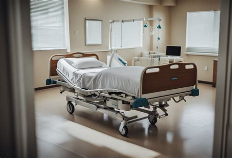 Does Medicare Cover Hospital Beds In Assisted Living Greatsenioryears