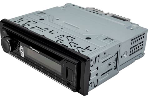 Автомагнитола PIONEER DSP DEH-S5250BT DSP - выгодная цена, отзывы ...