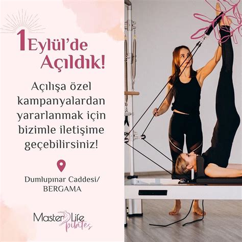 Evde Yapmak In En Temel Spor Hareketleri Master Life Pilates