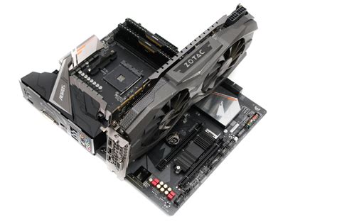 Gigabyte B450 Aorus Pro Review | bit-tech.net