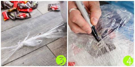 Saran Wrap Ball Game Rules Ideas Video Lil Luna