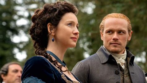 Trailer da 7ª temporada de Outlander confirma data de estreia