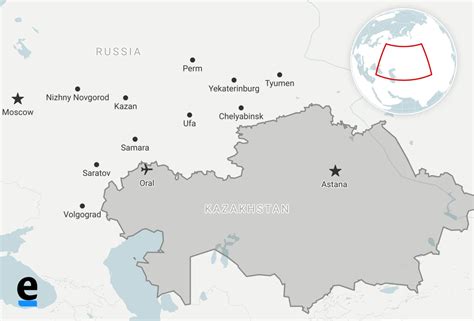 Sanctioned Russian Buys Into Kazakh Airport In Border Region The