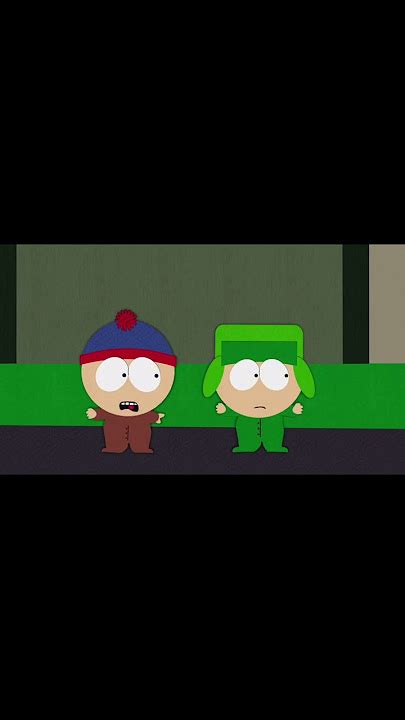 Autoerotic Asphyxiation South Park