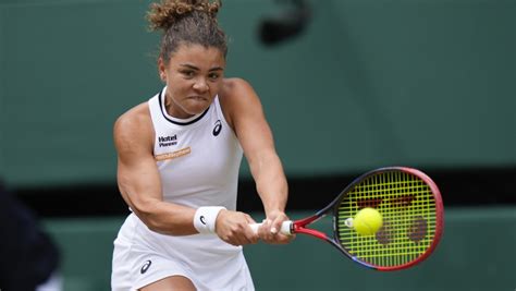 Paolini Krejcikova LIVE La Finale Di Wimbledon In Diretta Gazzetta It