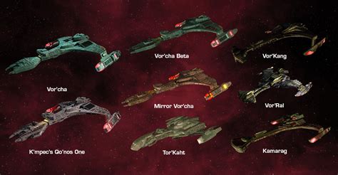 The Trek Collective Star Trek Online Introduces Cool New Variants Of