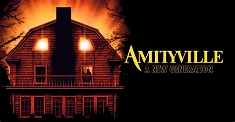 Amityville A New Generation Streaming Online