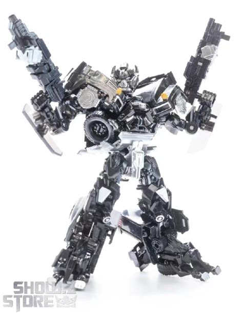 Buy BW TW 1026B Studio Series SS 14 Ironhide Regular Version Model