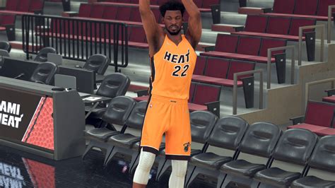 Nba 2k21 Miami Heat 2020 2021 Earned Jersey By Cheesyy Fixed Link