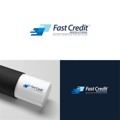 Designs Fast Credit Logo And Brand Identity Pack Contest