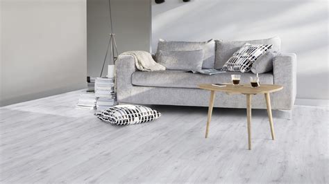 Vinylová podlaha lepená Gerflor DESIGNART Home Sunny White Supellex