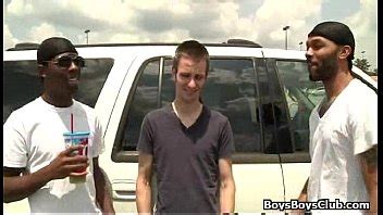 Teen Takes Massive Big Black Cock In His Virgin Tight Ass Bareback 04 XVIDEOS