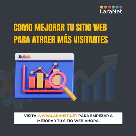 Laranet Internet Marketing In Houston Mejoras Sencillas Que Puedes