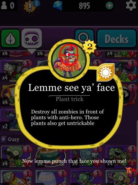 Fan Made Card Very Situational But Very Powerful Rpvzheroes