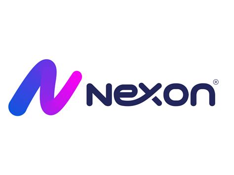 Nexon Logo by saha subrata on Dribbble