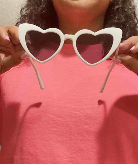 Heart Sunglasses Bride Babe Bridesmaid T Bachelorette Party Etsy