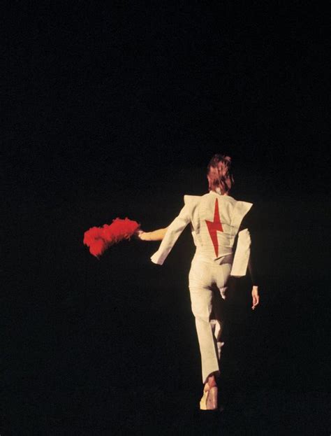 David Bowie 1947 2016 Planeta Pop