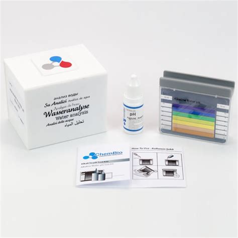 Chembio Cb27811000 Oksalik Asit 01 N