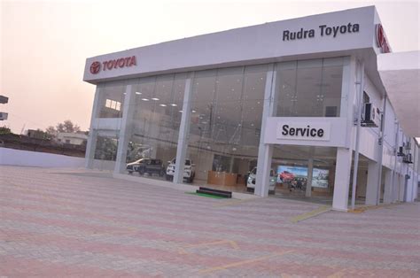 Toyota Kirloskar Motor Reaches New Milestone With Its 303rd New