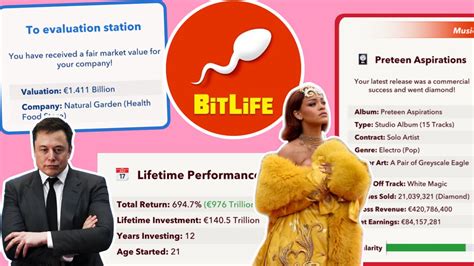 Top 6 Highest Paying Jobs In Bitlife Best Paying Careers Youtube