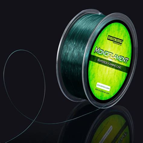 Kastking Premium Monofilament Fishing Line Fishingnew