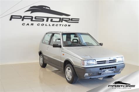 Fiat Uno R Um Esportivo Completo Ficha T Cnica Carros Antigos