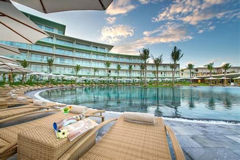 4 khách sạn resort Quy Nhơn 5 sao đẹp nhất cho du lịch nghỉ dưỡng tổ