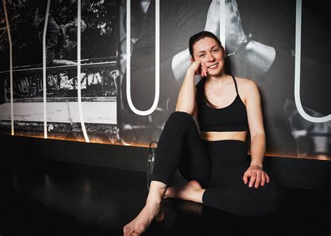Locomotion Le Yoga Pour Décrocher