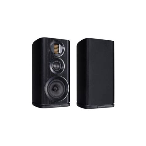 Wharfedale Evo Bookshelf Speakers