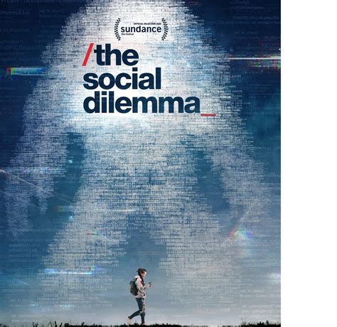 Anne Devlin: "The Social Dilemma" by Jeff Orlowski - Centre for ...