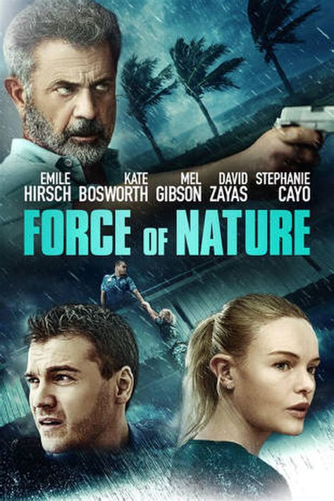 Force of Nature Movie Photos and Stills | Fandango