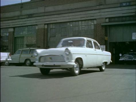 IMCDb Org 1959 Ford Consul Deluxe MkII 204E In Look At Life A Car