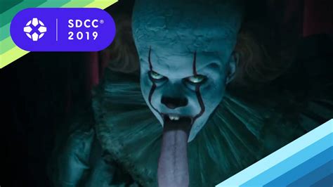 It Chapter Two Trailer Breakdown Every Detail Easter Egg And Secret You Might Have Missed