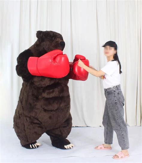 Bear Costume