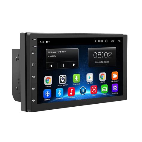 Car Radios G Inch Multi Media Car Android Radio For Sale In