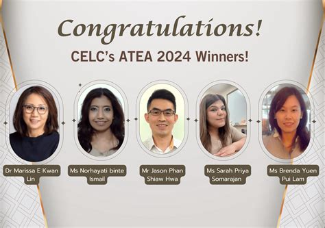 News and Events – NUS CELC