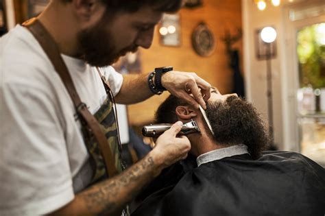 Las mejores barberías cerca de mí en Estado de México y alrededores