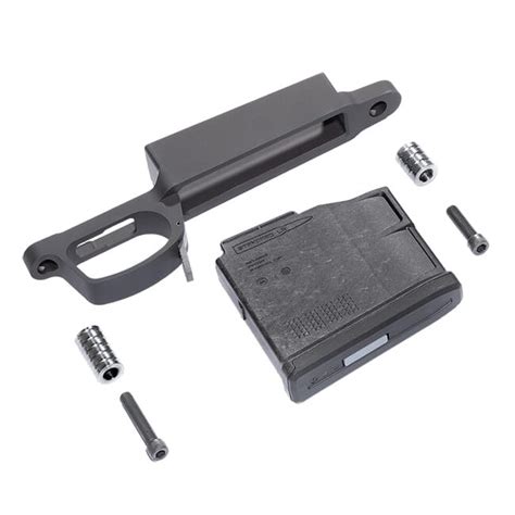 Badger Ordnance Long Action Detachable Magazine Standard Calibers 30
