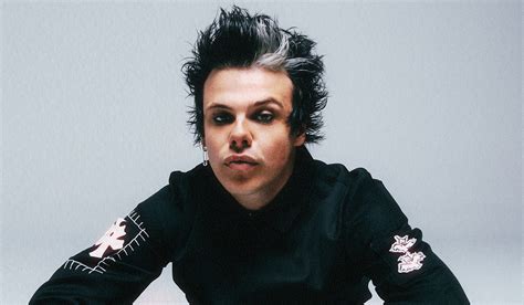 Yungblud Opens Up About Friendship With Lewis Capaldi